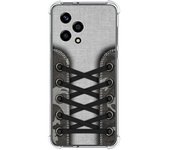 Funda Antigolpes Honor 200 Lite 5G Zapatillas 16