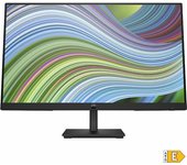 HP P24 G5 60,5 cm (23.8 pulgadas pulgadas) 1920 x 1080 Pixeles Full HD LCD Negro