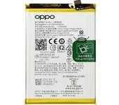 Batería Interna para Oppo A16, A16s y A54s 5000mAh Original BLP805