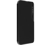 Funda Xiaomi Mi 11 Lite Ventana Hora Soporte Negro