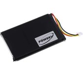 Batería para Garmin Nüvi 65LM