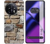 Funda Silicona Oneplus 11 5G Ladrillo 03