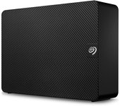 Seagate Expansion STKP8000400 disco duro externo 8000 GB Negro