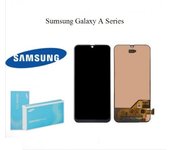 Pantalla Original Galaxy A02/M12/M02/F12 2021 (Sin Marco) Service Pack