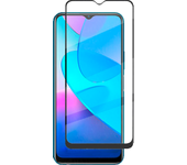 Película de vidrio templado completo completo para Vivo Y52s