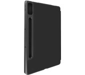 Funda Lenovo Tab P12 Solapa Soporte Teclado Negro