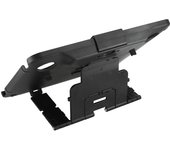 Funda para ipad inline con soporte y candado de seguridad - llave de 2 m