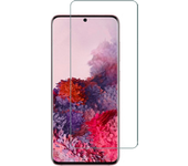 Cubierta completa de vidrio templado 5D para Huawei Nova 9 SE - Transparente/Negro