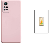Cubierta completa Kit de membrillero de agua + cubierta de silicona líquida