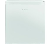 Bomann KB 7245 nevera y congelador Independiente 45 L E Blanco