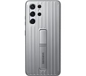 Samsung EF-RG998 funda para teléfono móvil 17,3 cm (6.8 pulgadas pulgadas) Plata