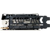 PowerColor Red Devil AXRX 6750XT 12GBD6-3DHE/OC tarjeta gráfica AMD Radeon RX 6750 XT 12 GB GDDR6