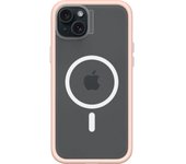RhinoShield MPB0129657 funda para teléfono móvil 17 cm (6.7 pulgadas pulgadas) Rosa