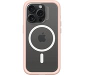 RhinoShield MPB0129757 funda para teléfono móvil 15,5 cm (6.1 pulgadas pulgadas) Rosa