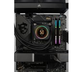 Corsair Dominator CMT64GX5M2B6600C32 módulo de memoria 64 GB 2 x 32 GB DDR5 6600 MHz