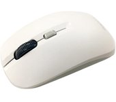 Approx XM180 ratón mano derecha RF inalámbrico Óptico 1600 DPI