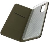 Funda Samsung Galaxy A52 Folio Tarjetero Soporte Negro