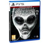 Greyhill Incident Abducted Edition Ps5