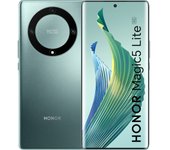 Magic5 Lite 256GB+8GB RAM