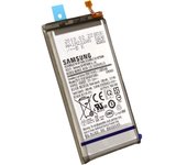 Batería Interna Galaxy S10 3400 mAh Original Negro