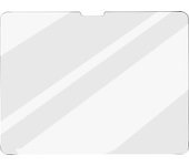 Cristal templado protector para iPad Air 13' 2024 Dureza 9H Biselado Transparente