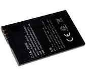 Batería para Nokia E66 support