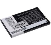 Batería para Nokia E75