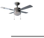 EnergySilence Aero 450, Ventilador de techo