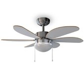 EnergySilence Aero 350, Ventilador de techo