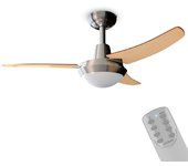 EnergySilence Aero 480, Ventilador de techo