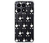 Funda Antigolpes Honor X7a Perros 07
