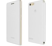 Funda Wallet Original Ascend G6 LTE