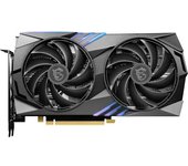MSI GeForce RTX 4060 Ti GAMING X 8G NVIDIA 8 GB GDDR6