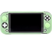 Blade FT1043 funda para consola portátil Nintendo Silicona Verde