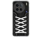 Funda Silicona Antigolpes Vivo X90 Pro 5G Zapatillas 02
