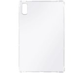 Carcasa para Lenovo Tab P11 Gen 2 esquinas reforzadas antigolpes Transparente