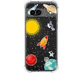 Funda Antigolpes Google Pixel 8a 5G Espacio