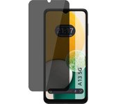 Protector Hidrogel Antiespías Samsung Galaxy A13 5G
