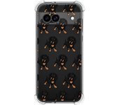 Funda Antigolpes Google Pixel 8a 5G Perros 10
