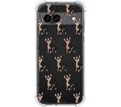 Funda Antigolpes Google Pixel 8a 5G Perros 11