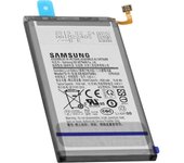 Batería Interna Galaxy S10 Plus 4100mAh Original EB-BG975ABU Negro