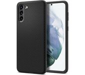 Spigen ACS02386 funda para teléfono móvil 17 cm (6.7 pulgadas pulgadas) Negro
