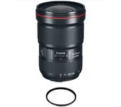 CANON EF 16-35mm F2.8L III USM + HOYA 82mm PRO 1D Protector