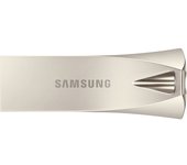 Samsung MUF-64BE unidad flash USB 64 GB USB tipo A 3.2 Gen 1 (3.1 Gen 1) Plata