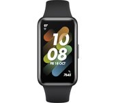 Huawei Band 7 AMOLED Pulsera de actividad 3,73 cm (1.47 pulgadas pulgadas) Negro