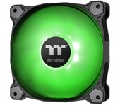 Thermaltake Pure A14 Carcasa del ordenador Ventilador 14 cm Negro 1 pieza(s)