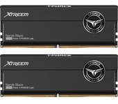 Team Group T-FORCE XTREEM FFXD548G8000HC38EDC01 módulo de memoria 48 GB 2 x 24 GB DDR5 8000 MHz ECC