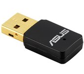 ASUS 90IG05D0-MO0R00 adaptador y tarjeta de red WLAN 300 Mbit/s Interno
