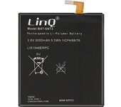 Batería interna para Sony Xperia T3 Capacidad 3000mAh Negro