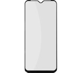 Cristal Templado Xiaomi Redmi A1 / A2 Dureza 9H Bordes Biselados Bigben Negro